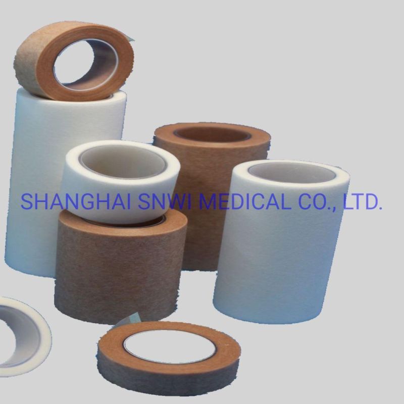 CE/ISO Certificate Disposable Medical Supply Elastic PBT Conforming Bandage