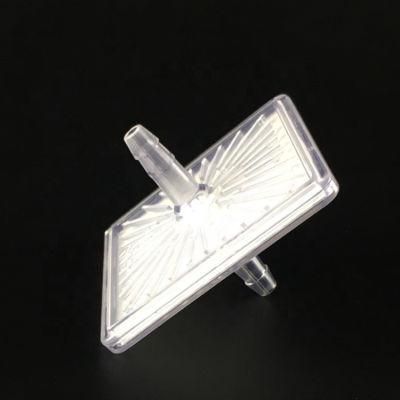 PTFE Plastic Zhenfu Hydrophobic 0.2 Micras-Material Antibacterial for Suction Filter with High Quality