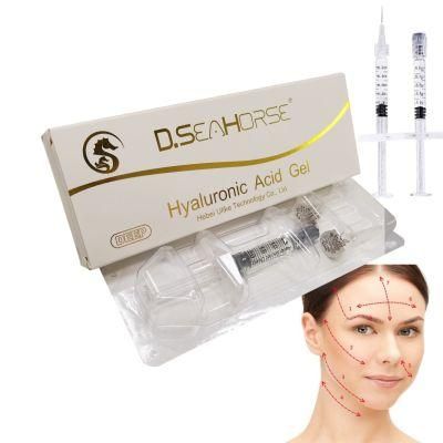 Under Eye 10ml Facial Dermal Filler Injectable