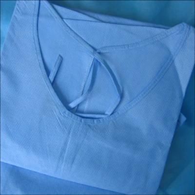 Isolation Gown/Surgical Gown/Medical Gown/Hospital Gown