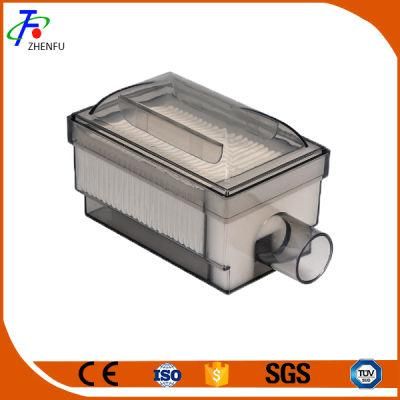Disposable Home Care Oxygen Generator Filter