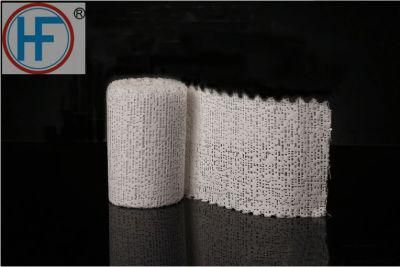 Mdr CE Approved Plaster of Paris Bandage with Advanced Automatic Producing Line