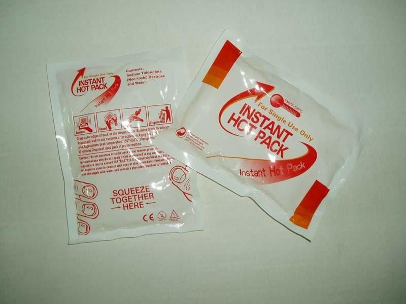 Customized 160g Urea Ice Pack Cheap Price