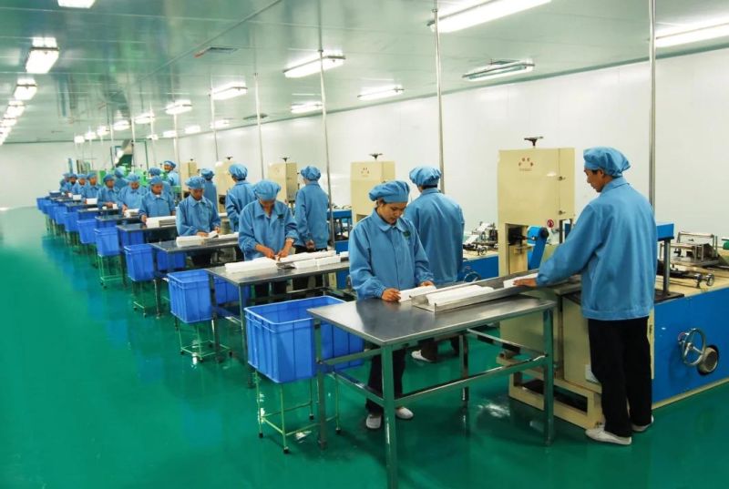 Sterile Surgical Gauze Sponge Medical Abdominal Pad