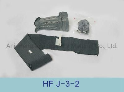 Vacuum Package Hot Sale Medical First Aid Dressing Military Emergency Bandage Eo Sterilization