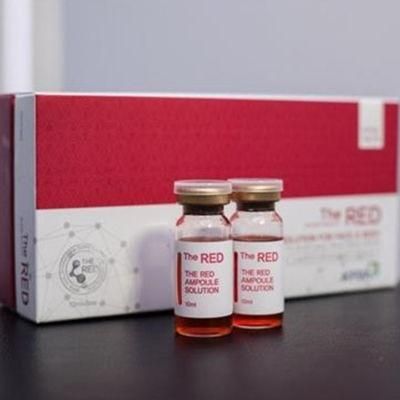 Weight Loss Slimming Nursing Liquid Ppc Lipolytic Injection The Red Ampoule Solution