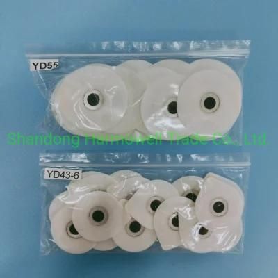 Disposable Gel ECG Electrode Medical Disposable ECG Electrode