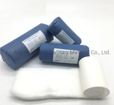 Cotton Roll