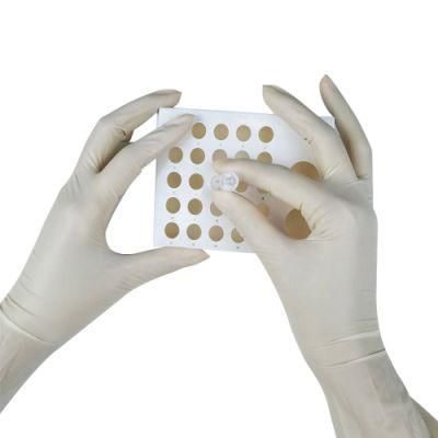 CE /FDA Cheap Latex Gloves