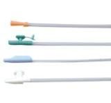 High Quality Disposable Medical PVC Suction Tube/Catheter