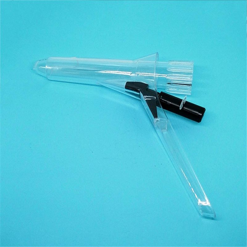 High Quality Medical Disposable Anoscope Lighted Source Anoscope