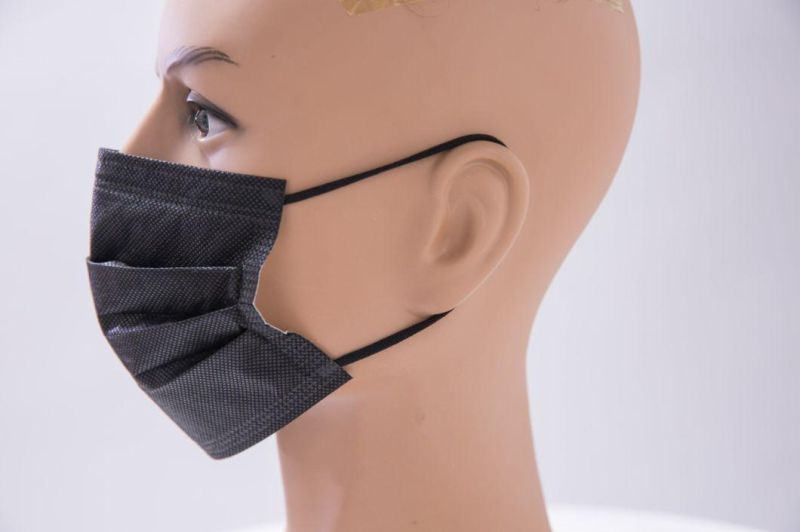 Dental 3ply 4ply Face Mask Workshop Use Face Mask