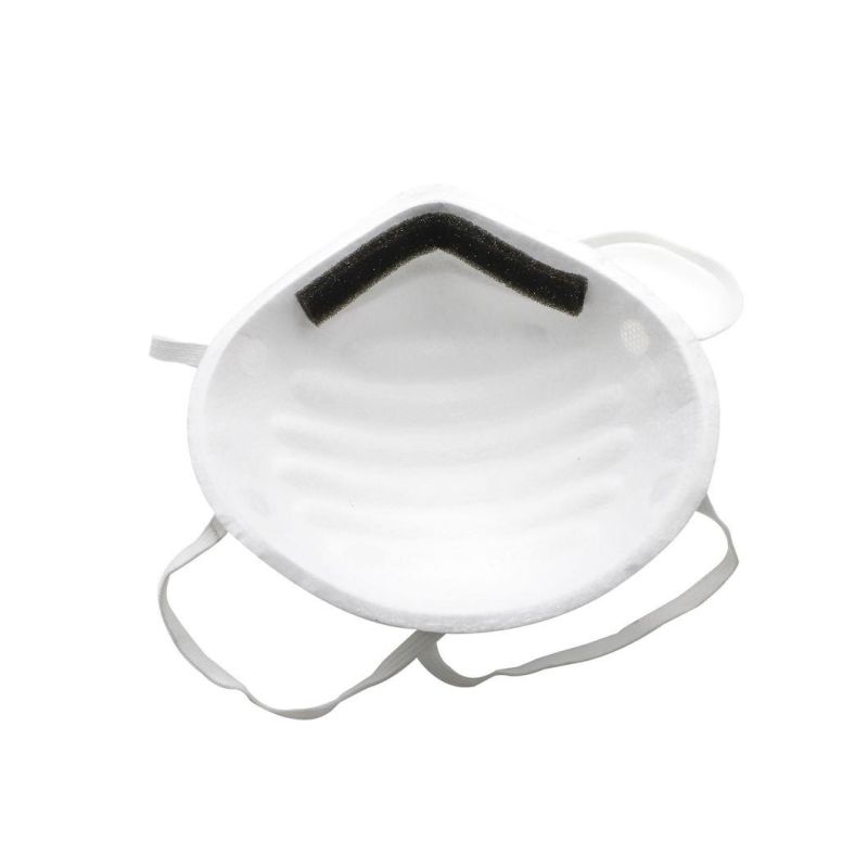 Wholesale High Quality 5 Layers Protective Disposable N95 Face Mask