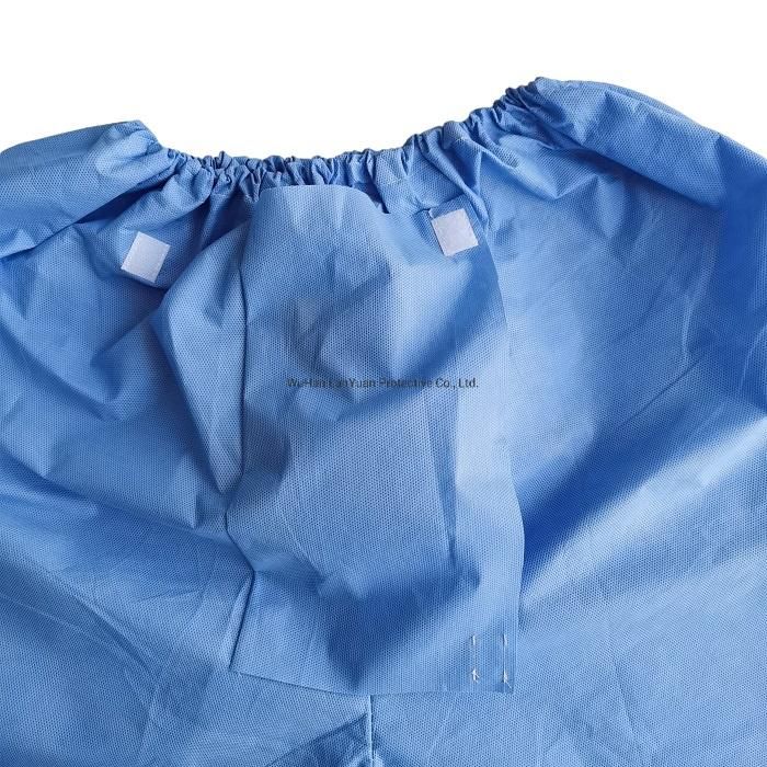 Ly Nonwoven Disposable Colonoscopy Exam Pants