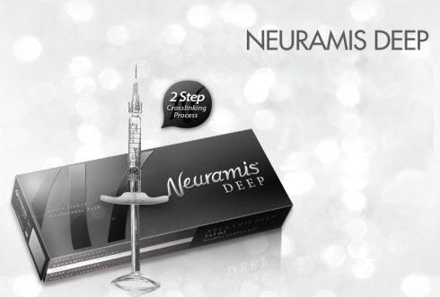 2020 Acido Hialuronico Inyectables PARA Labios Facial Fabricantes Filler Neuramis