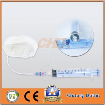 High Quality Tr Band Closure Device