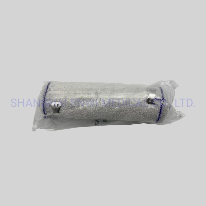 Disposable Factory Skin Color High Elastic Bandade