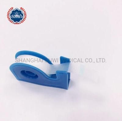 Micropore Transpore PE Tape with or Without Cutter