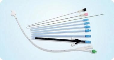 Pcnl Percutaneous Nephrolithotomy Fascial Dilators