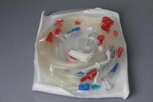 CE/FDA Certified Hematodialysis Blood Line with CE/FDA Certificate