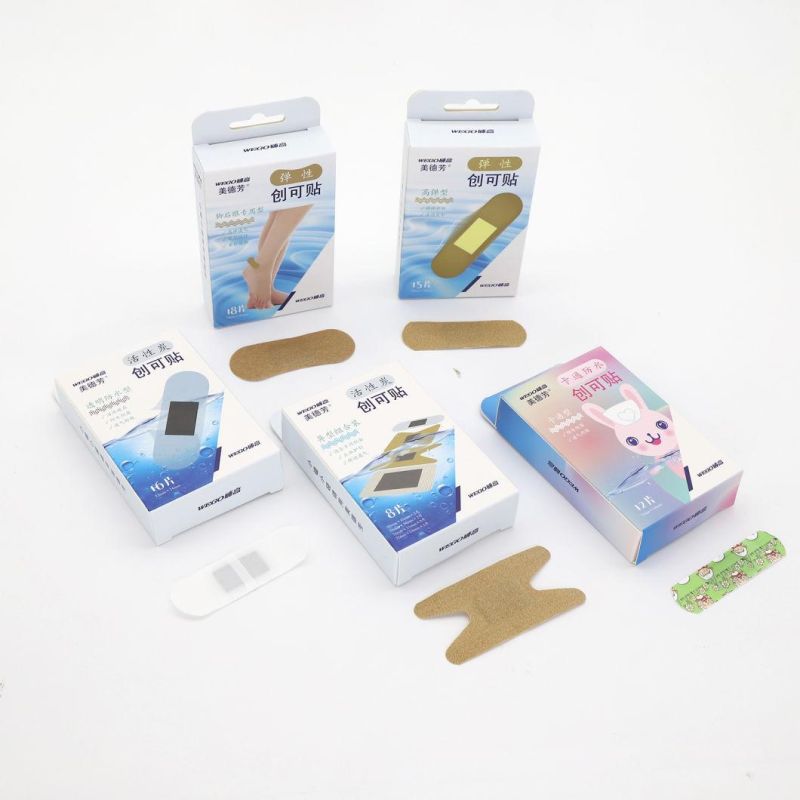 Wego Woundplast / Bandage
