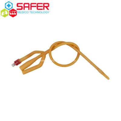 Rusch Foley Catheter China