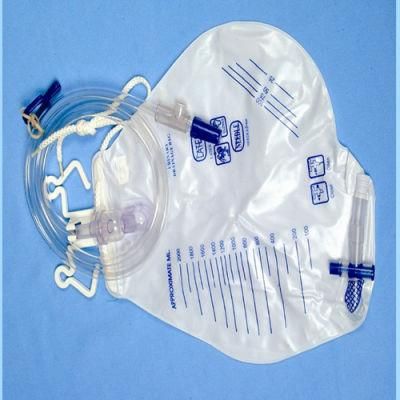 Medical Urine Drainage Leg Bags