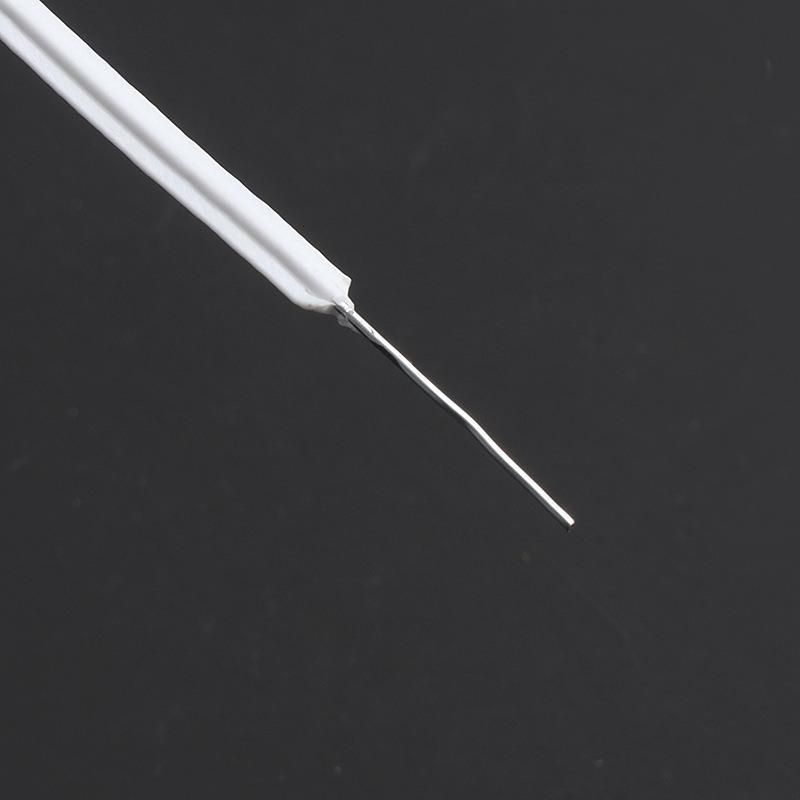 Nose Wire 3mm 4mm 5mm N95 KN95 Nose Wire Single Core Double Core for Face Mask