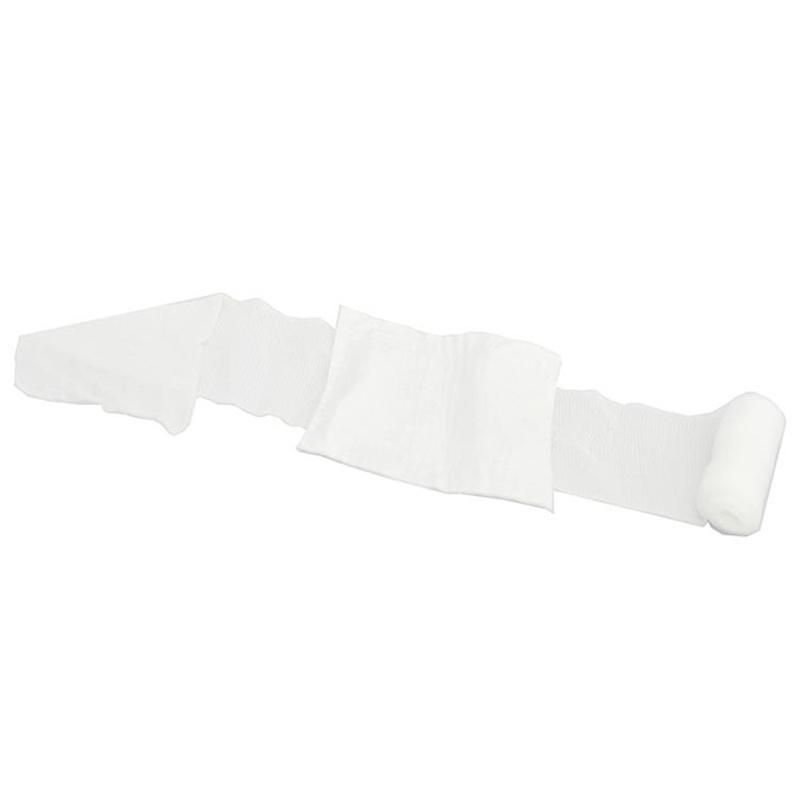 First Aid Compress PBT Bandage with ISO Certificate