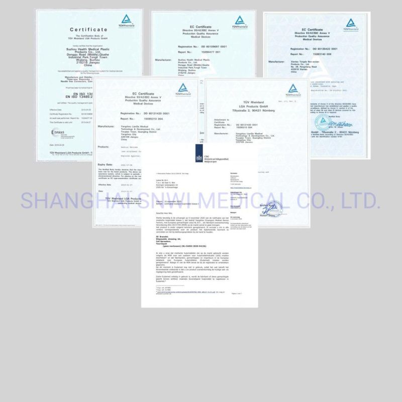 White Sterile Cotton Gauze Jumbo Bandage Roll