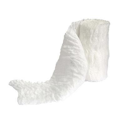 Hot Sell 100% Pure Cotton Medical Kerlix Bandage From China with OEM Service
