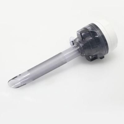 Disposable Optical Trocar in 3mm/5mm/10mm/12mm/15mm