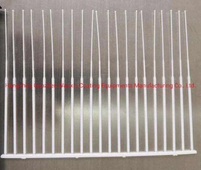 Medical Throat Nasal Swabs Tube & Nasopharyngeal Swabs/Oral Swabs Flocked