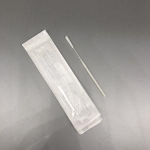 Oropharyngeal Oral Throat Vial Transport Media Medium Anterior Nasal Individual Sterile Dry Swabs