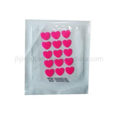 Skin Treatment Healing Pimple Patch Acne Hydrocolliod for Beauty