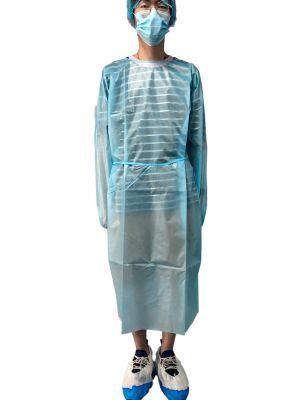 Disposable Isolation Gown with Good Quality
