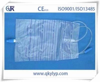 Urine Meter Urine Bag with Best Quality Low Price