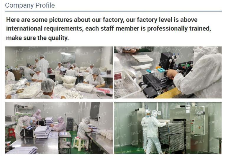 Use HCG Test Strip Wholesale Urine Test