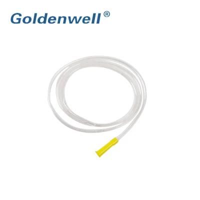 Factory Hot Sale Medical PVC Ryle&prime; S Stomach Tube
