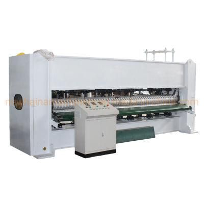 High Quality Middle Speed Needle Felting Machine for Sale
