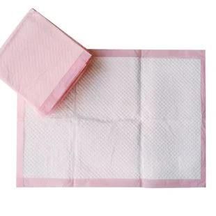 60cmx60cm Baby Nursing Under Pads with Comfortable Cotton Soft Material