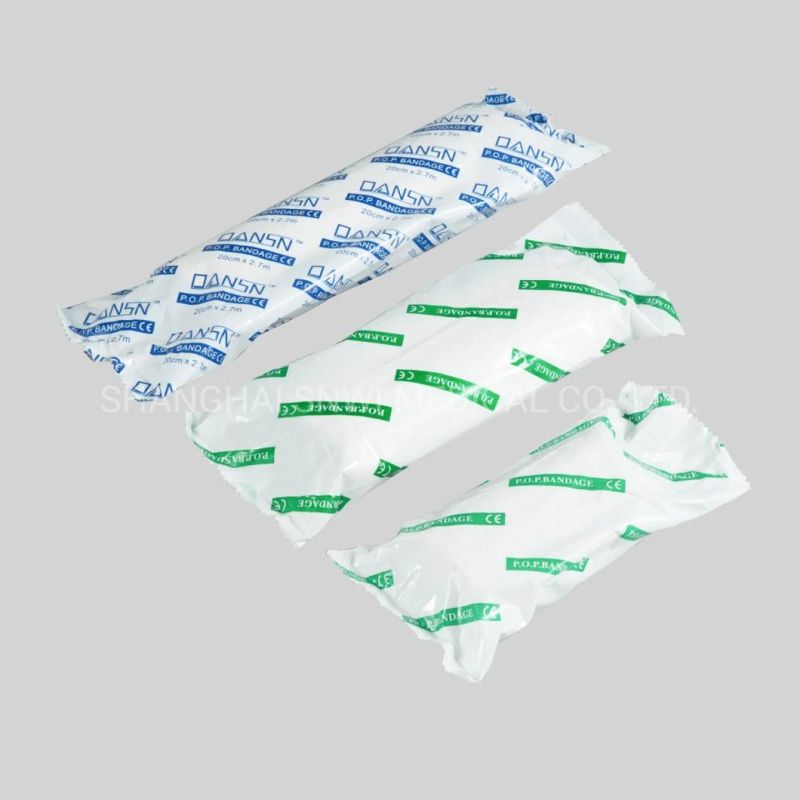 Disposable Factory Orthopaedic Bandage Cast Padding
