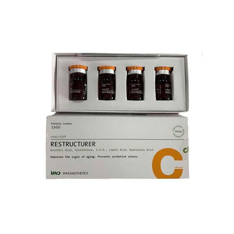 Vitamin C Cosmetic Cindella Glutathione Skin Whitening Injection