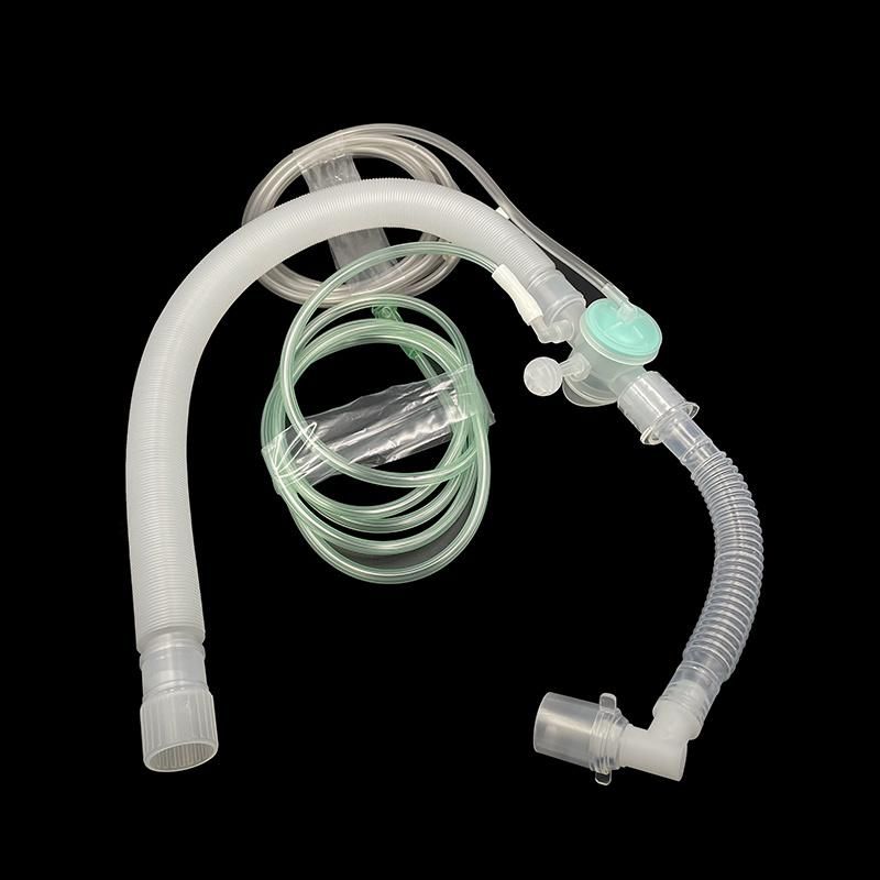 Medical Expandable Breathing Circuit