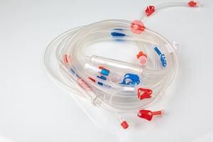 Wholesale CE/FDA Certified High Quality Blood Line for Hematodialysis Use