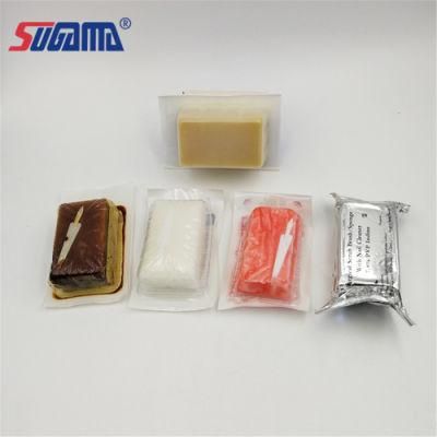 OEM Customized Medical Hand Nail Brush Surgical Hand Washing Brush