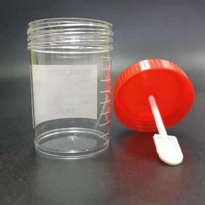 Urine Container Urine Collection Container Laboratory Hospital Consumables Urine Measurement