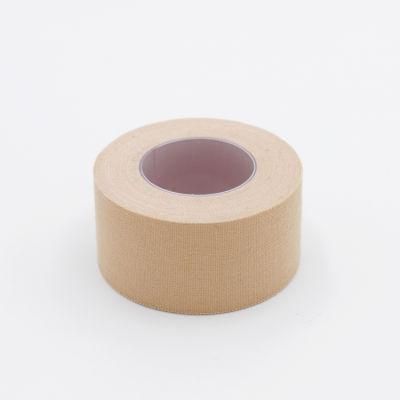 Premium Quality Surgical ISO13484 Zinc Oxide Plaster From Manufacturer