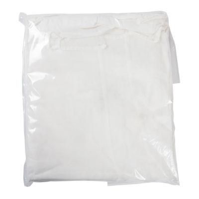 Disposable Laboratory Isolation Gown Protective Clothing