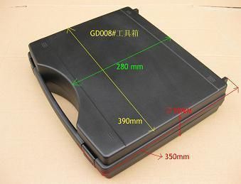 Strong All Sizes Case Plastic Tool Box